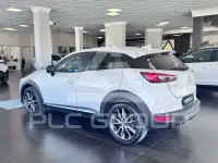 2017 Mazda CX-3