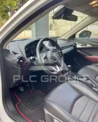 2017 Mazda CX-3