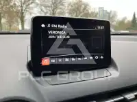 2017 Mazda CX-3