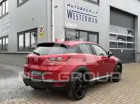 2017 Mazda CX-3