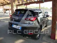 2017 Mazda CX-3