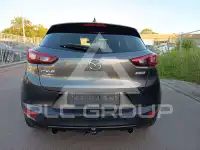 2017 Mazda CX-3