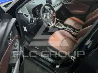 2017 Mazda CX-3