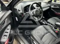 2017 Mazda CX-3