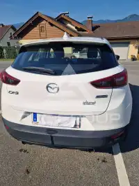 2017 Mazda CX-3