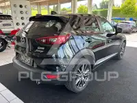 2017 Mazda CX-3