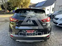 2017 Mazda CX-3