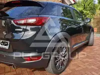 2017 Mazda CX-3