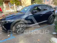 2017 Mazda CX-3