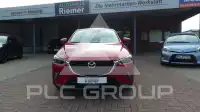 2017 Mazda CX-3