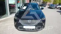 2017 Mazda CX-3