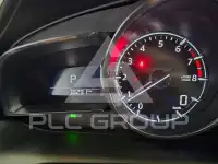 2017 Mazda CX-3