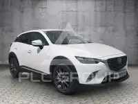 2017 Mazda CX-3