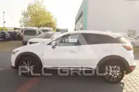 2017 Mazda CX-3