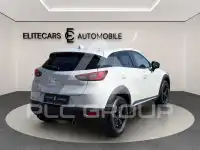 2017 Mazda CX-3