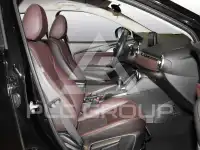 2017 Mazda CX-3