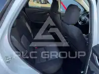 2017 Mazda CX-3