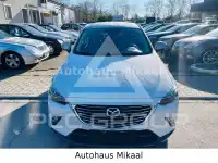 2017 Mazda CX-3