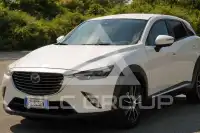 2017 Mazda CX-3