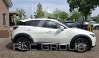 2017 Mazda CX-3