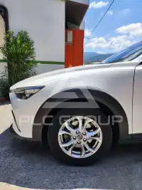 2017 Mazda CX-3