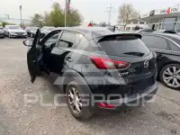 2017 Mazda CX-3