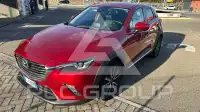 2017 Mazda CX-3