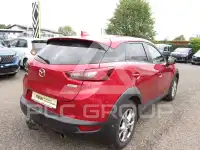 2017 Mazda CX-3