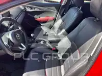 2017 Mazda CX-3