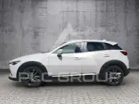 2017 Mazda CX-3
