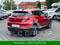 2017 Mazda CX-3