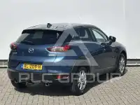 2017 Mazda CX-3