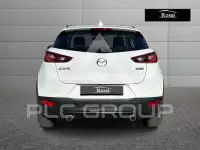 2017 Mazda CX-3