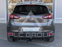 2017 Mazda CX-3