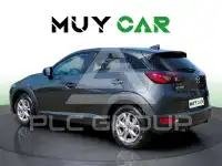 2017 Mazda CX-3