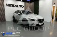 2017 Mazda CX-3