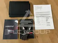 2017 Mazda CX-3
