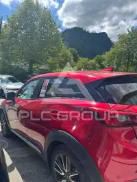 2017 Mazda CX-3