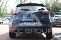 2017 Mazda CX-3