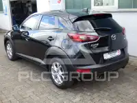 2017 Mazda CX-3