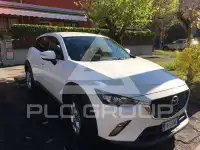 2017 Mazda CX-3