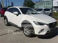 2017 Mazda CX-3