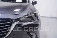 2017 Mazda CX-3