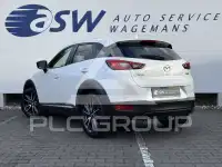 2017 Mazda CX-3