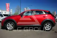 2017 Mazda CX-3