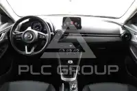 2017 Mazda CX-3