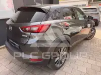 2017 Mazda CX-3