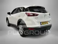 2017 Mazda CX-3