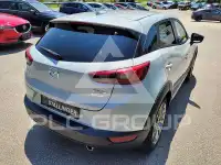 2017 Mazda CX-3
