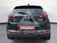 2017 Mazda CX-3
